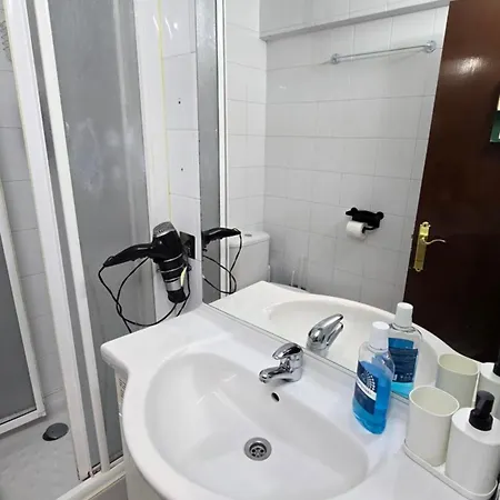 אתר קמפינג Ganga Host 2