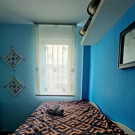 Ganga Host 2 بلباو