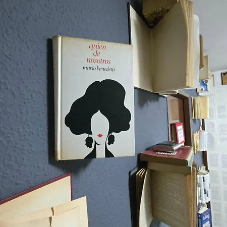 Ganga Host 2 مكان تخييم بلباو