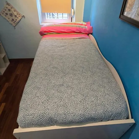 Ganga Host 2 مكان تخييم بلباو