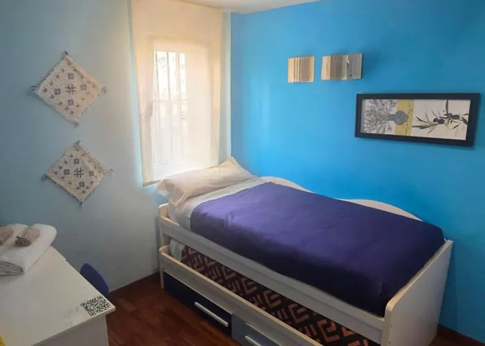 Ganga Host 2 Campingplads