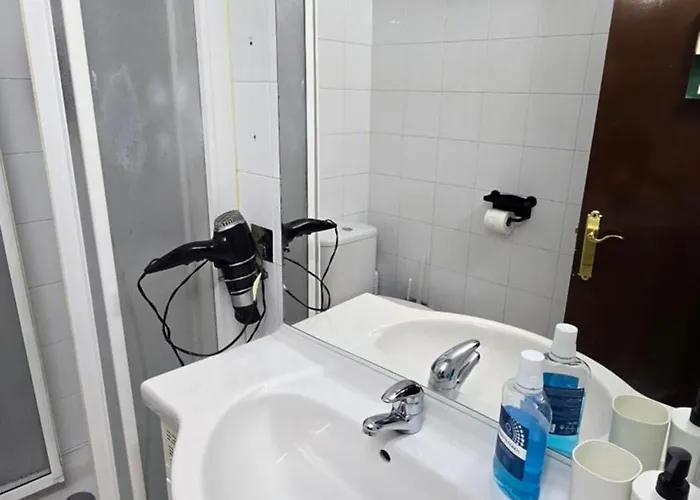 Campingplads Ganga Host 2