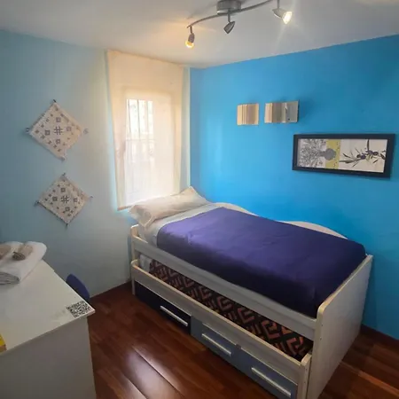 Ganga Host 2 Camping