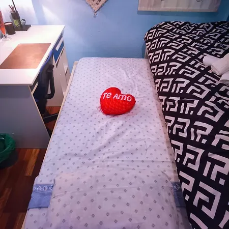 Ganga Host 2 Κάμπινγκ *