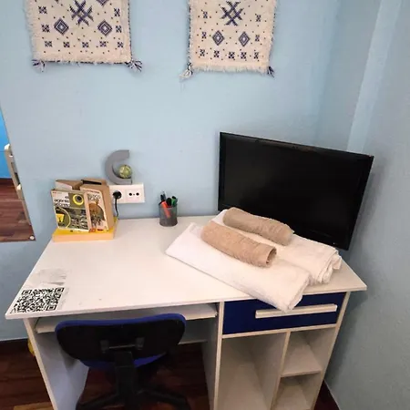 Κάμπινγκ Ganga Host 2 *