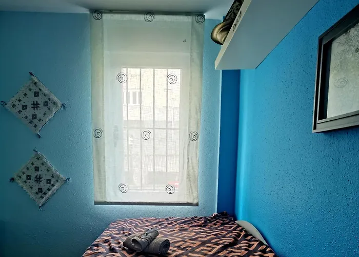 Ganga Host 2 Μπιλμπάο