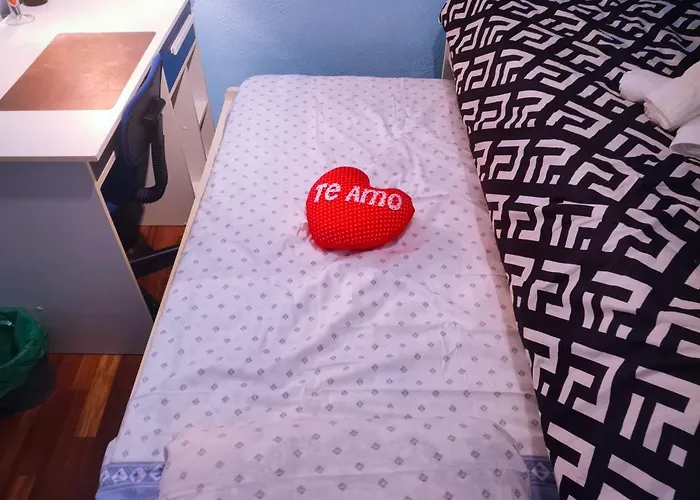 Ganga Host 2 Κάμπινγκ *